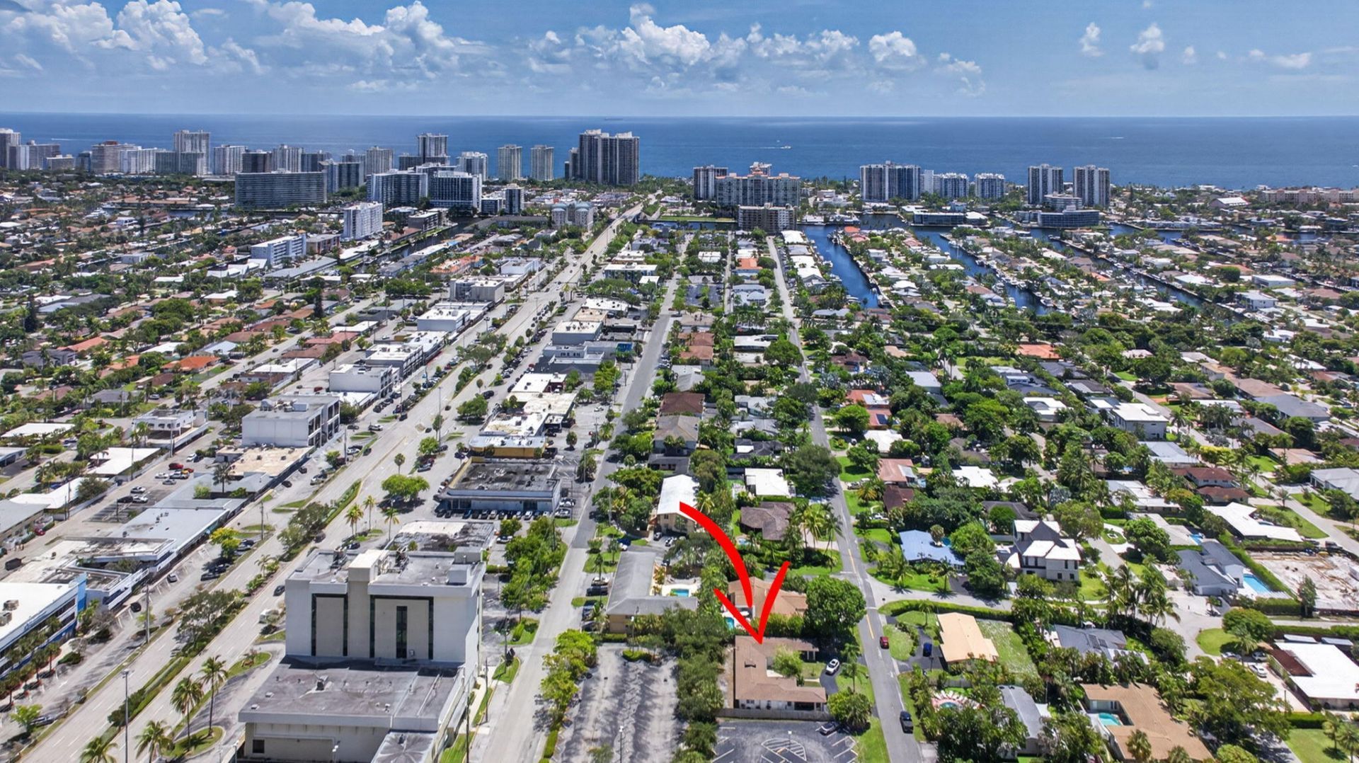 2607 NE 30th Street, Fort Lauderdale, FL 33306 Photo