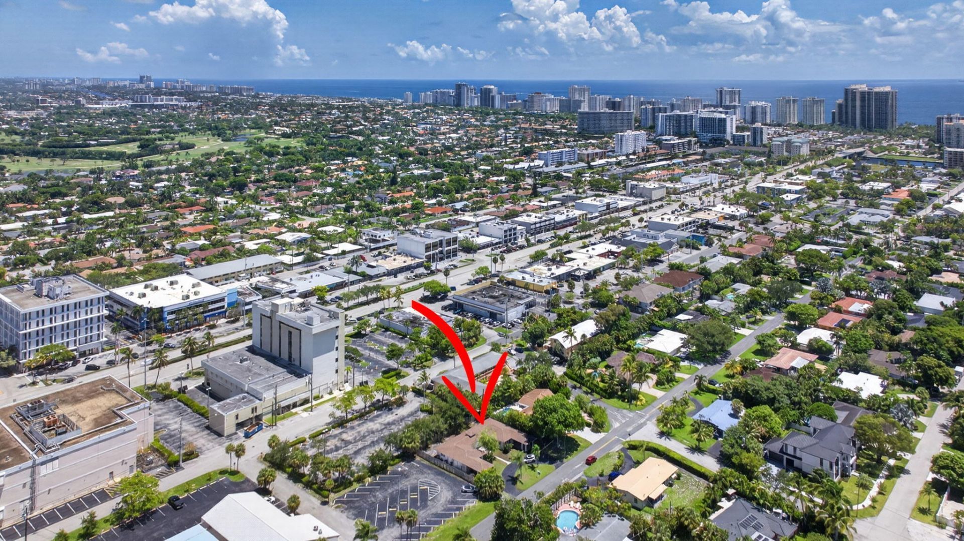 2607 NE 30th Street, Fort Lauderdale, FL 33306 Photo