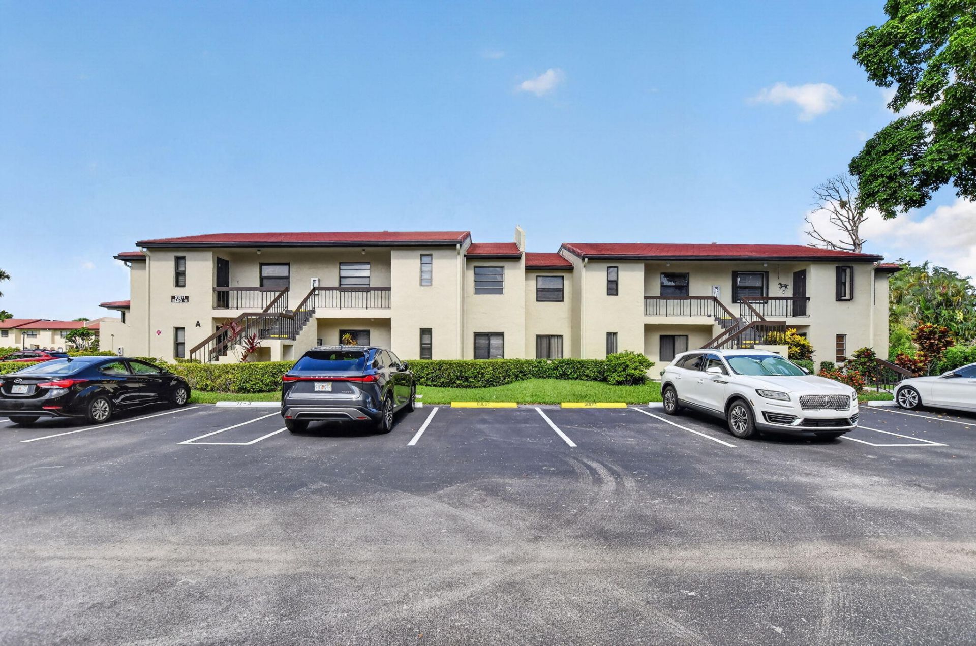 21211 Lago Circle, Unit C, Boca Raton, FL 33433 Photo