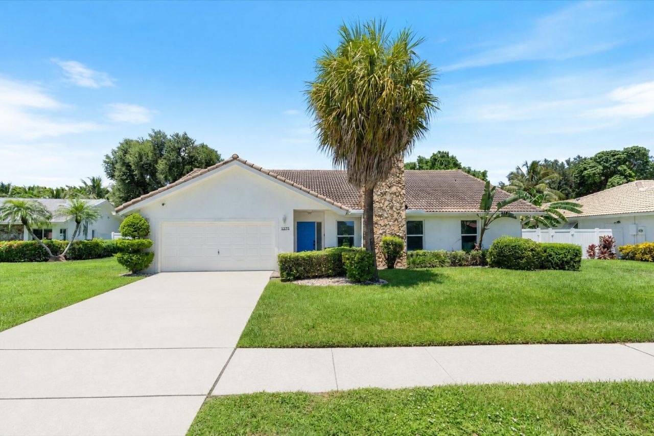 1375 NW 16th Street, Boca Raton, FL 33486 Photo