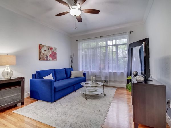 825 Jefferson Avenue, Unit 2, Miami Beach, FL 33139