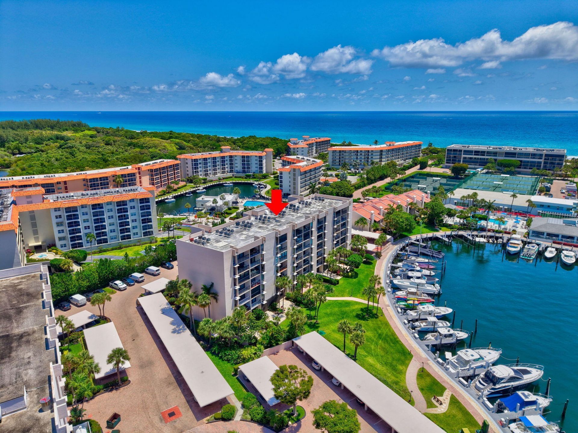 2707 N Ocean Boulevard, Unit 306d, Boca Raton, FL 33431 Photo