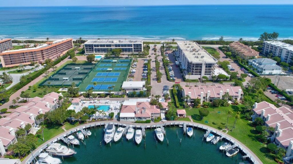 2707 N Ocean Boulevard, Unit 306d, Boca Raton, FL 33431 Photo