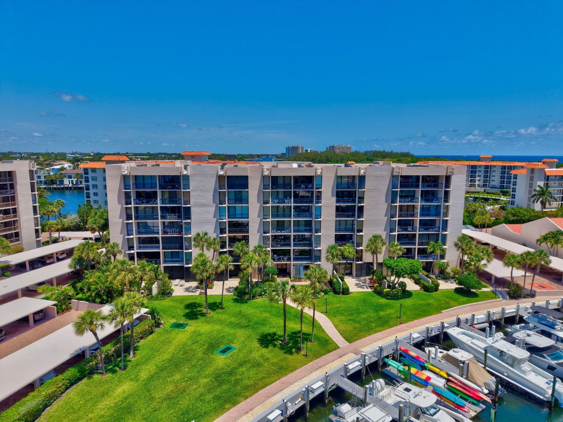 2707 N Ocean Boulevard, Unit 306d, Boca Raton, FL 33431 Photo