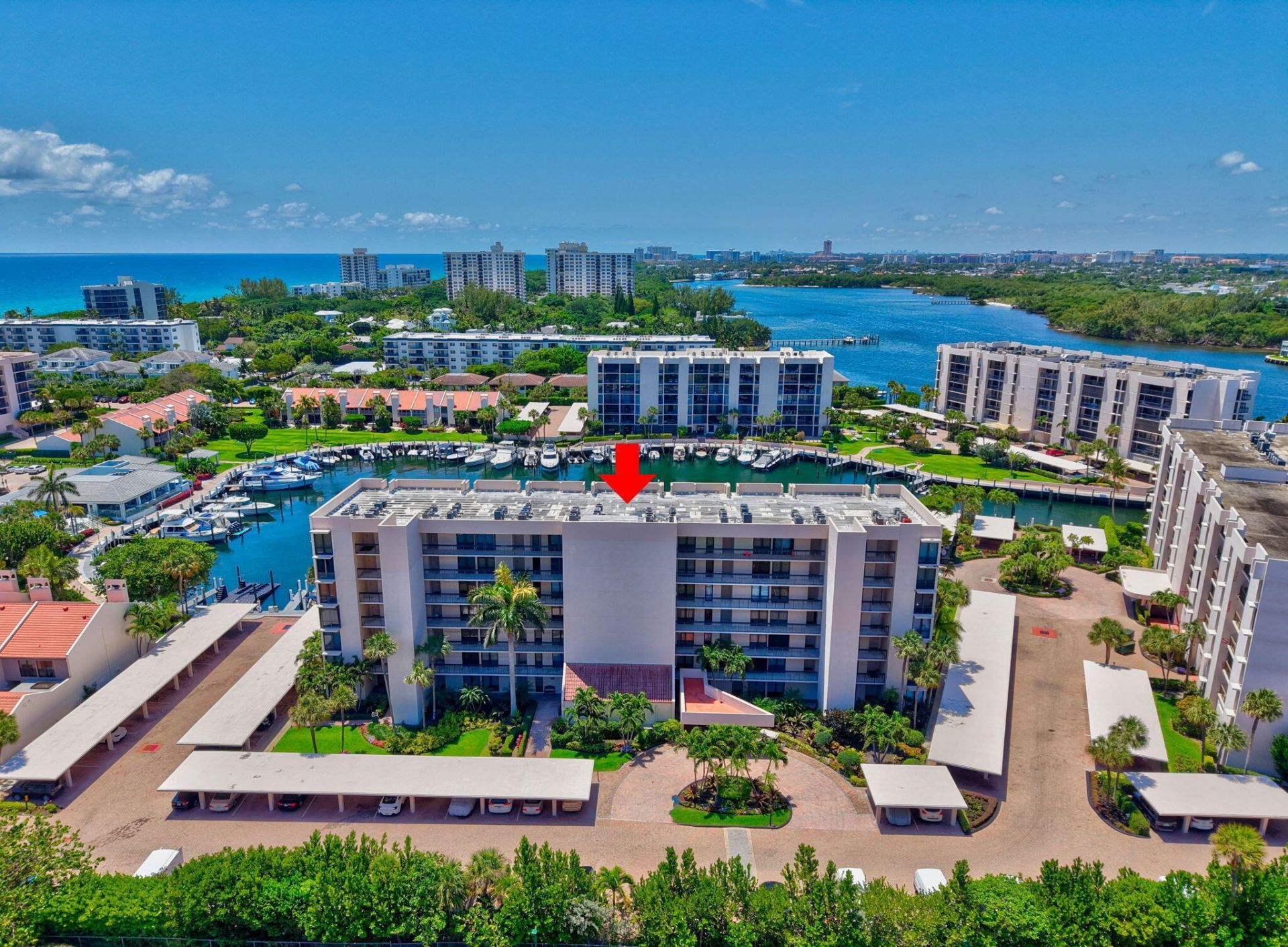 2707 N Ocean Boulevard, Unit 306d, Boca Raton, FL 33431 Photo