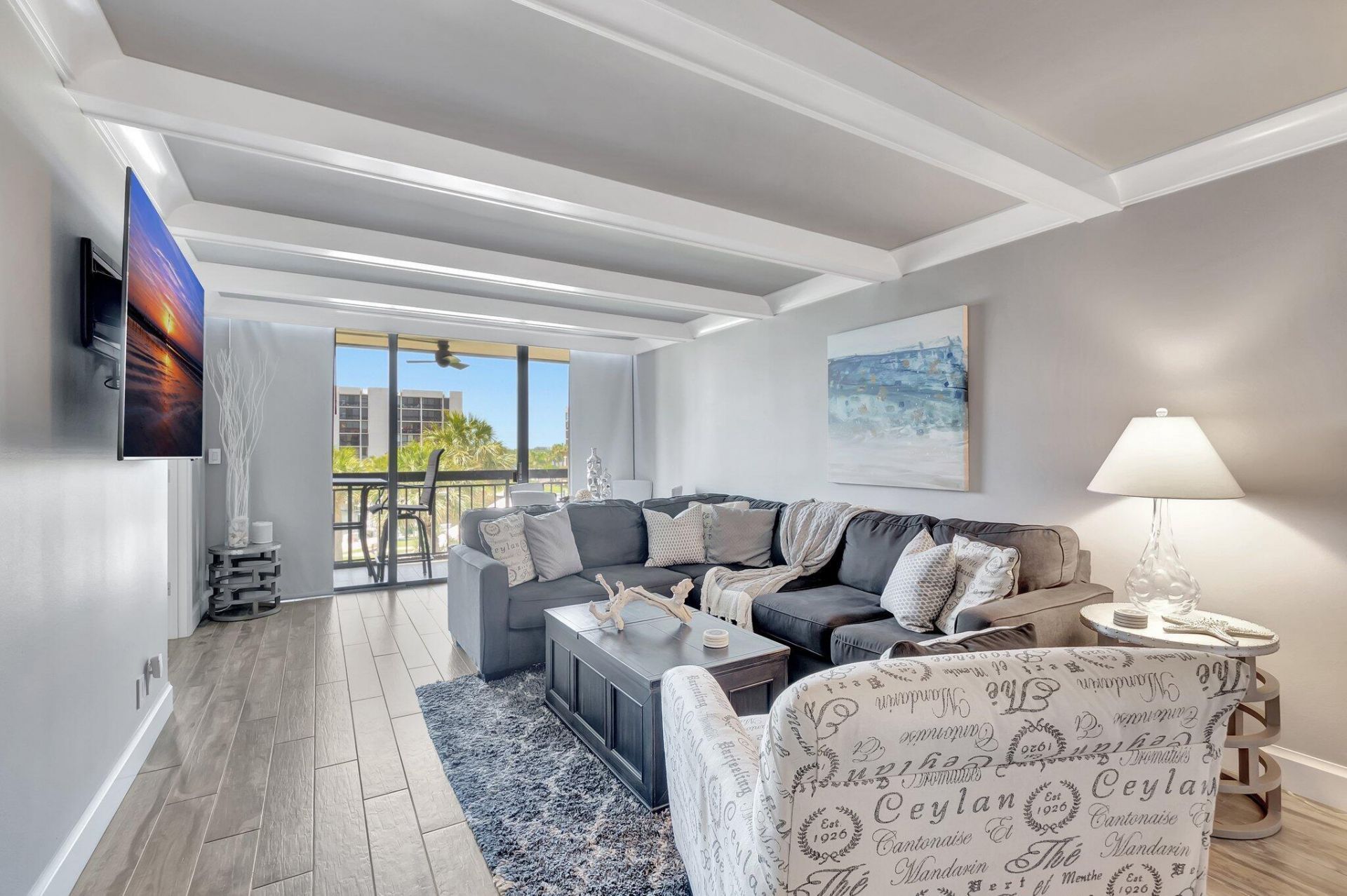 2707 N Ocean Boulevard, Unit 306d, Boca Raton, FL 33431 Photo