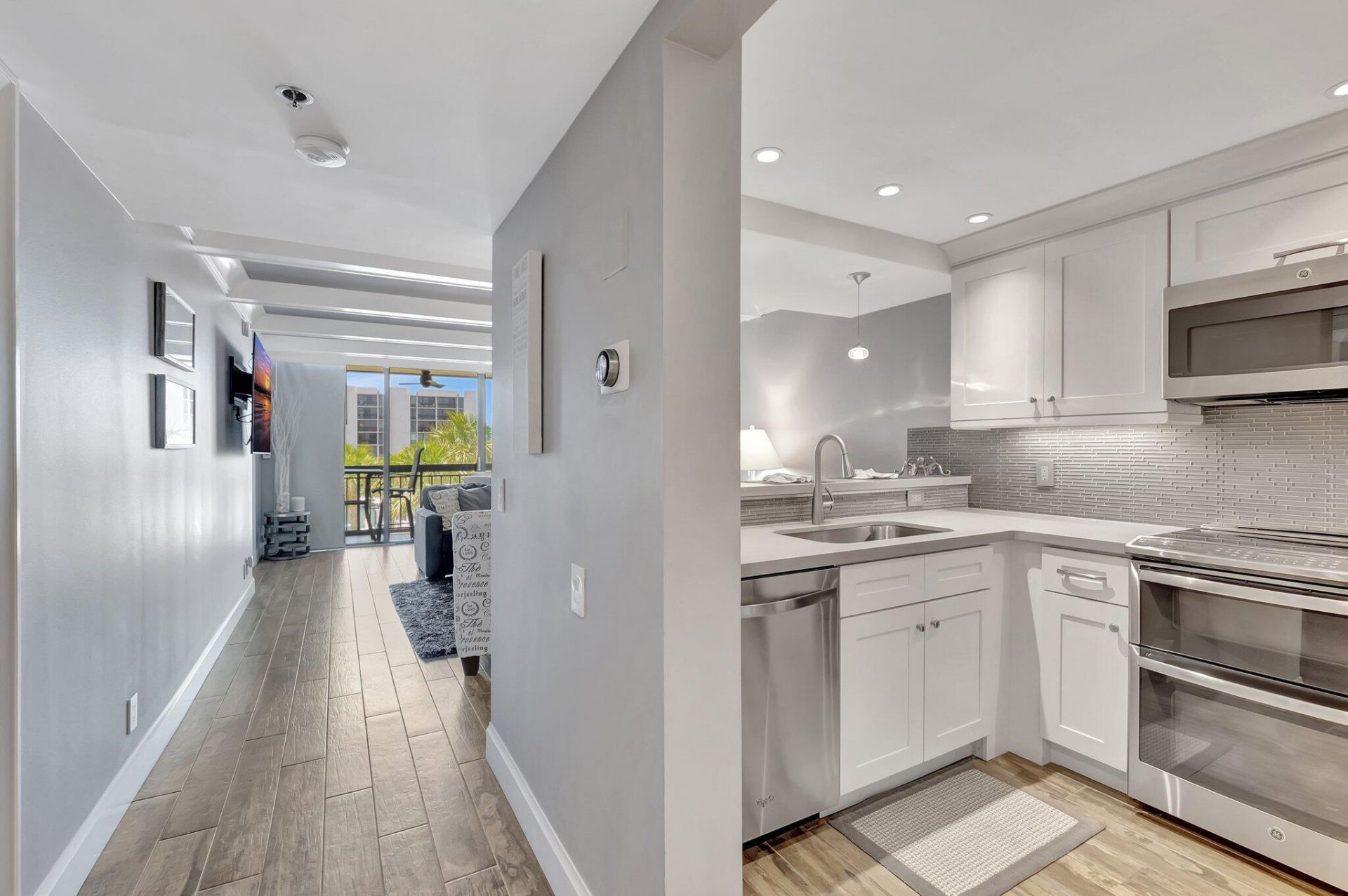 2707 N Ocean Boulevard, Unit 306d, Boca Raton, FL 33431 Photo