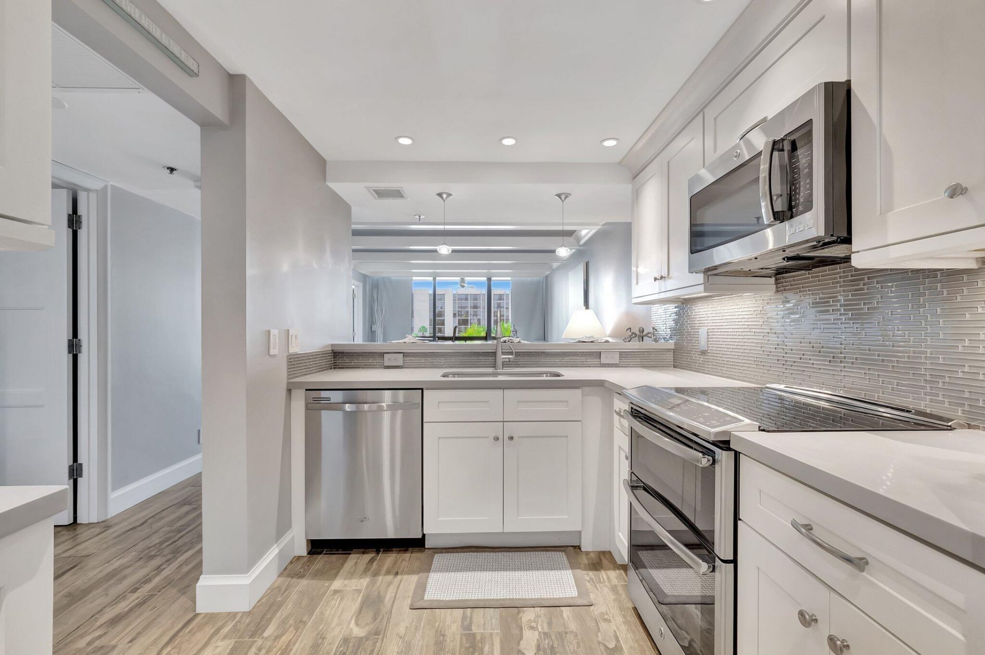 2707 N Ocean Boulevard, Unit 306d, Boca Raton, FL 33431 Photo