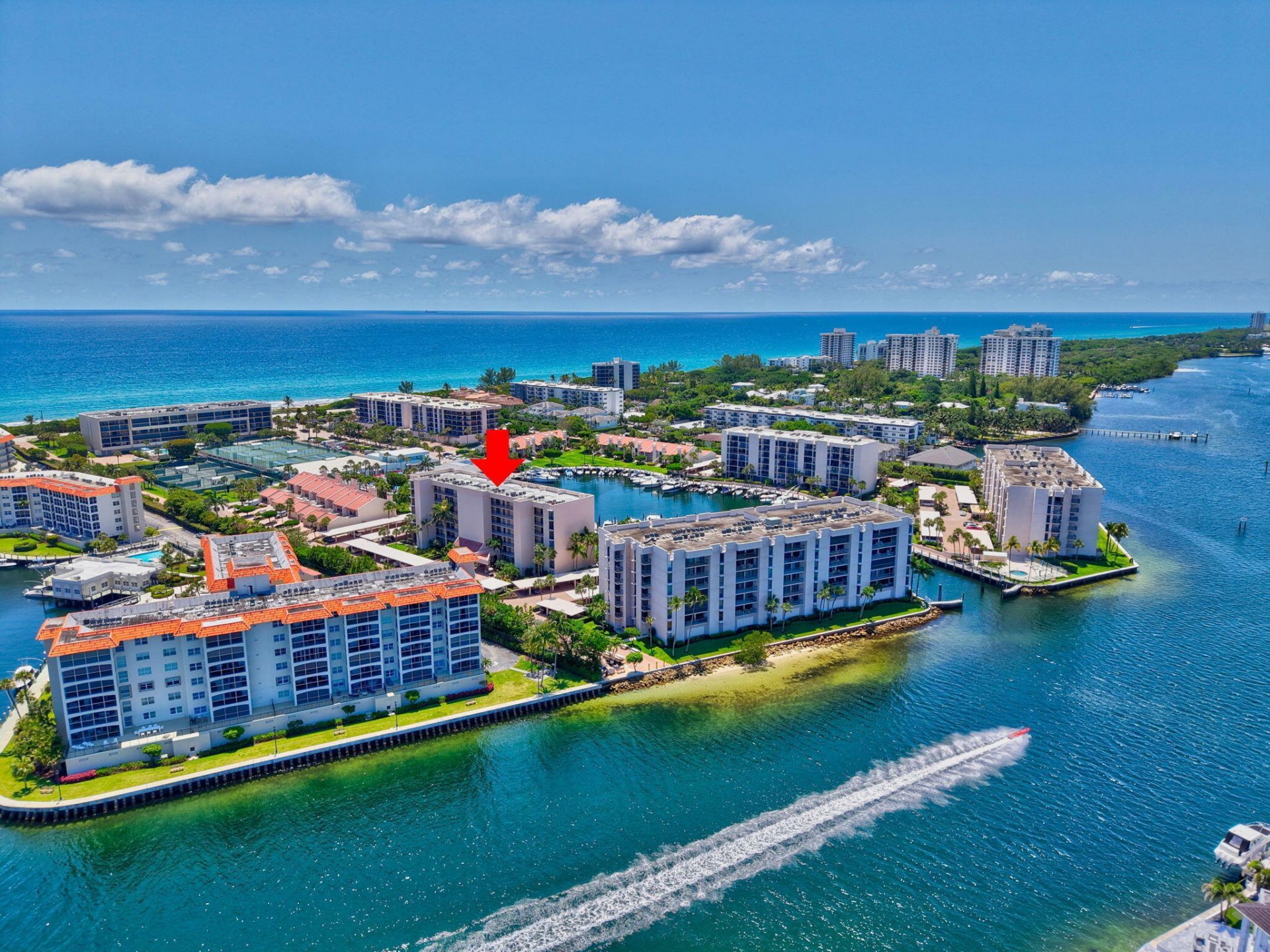 2707 N Ocean Boulevard, Unit 306d, Boca Raton, FL 33431 Photo