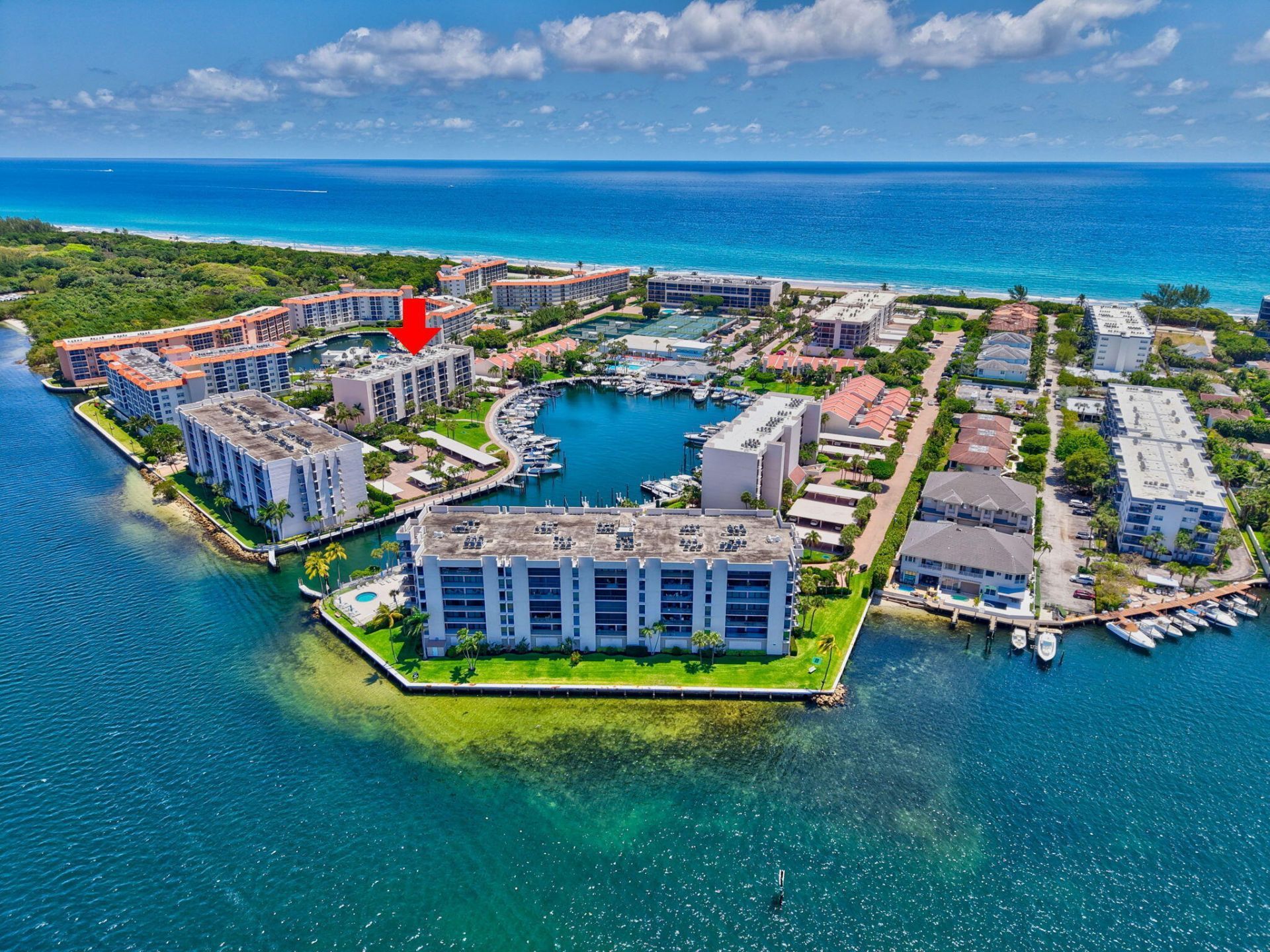 2707 N Ocean Boulevard, Unit 306d, Boca Raton, FL 33431 Photo
