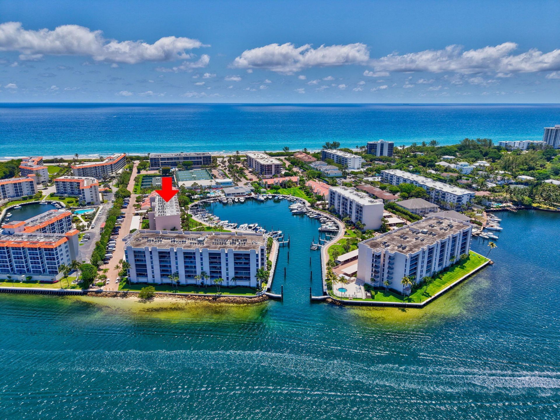 2707 N Ocean Boulevard, Unit 306d, Boca Raton, FL 33431 Photo