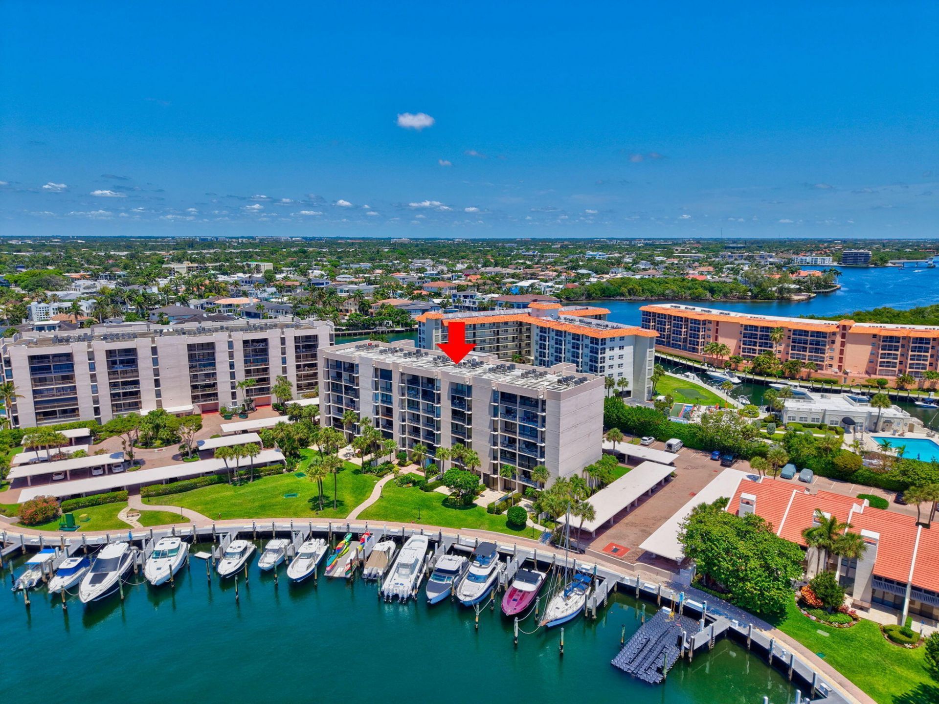 2707 N Ocean Boulevard, Unit 306d, Boca Raton, FL 33431 Photo