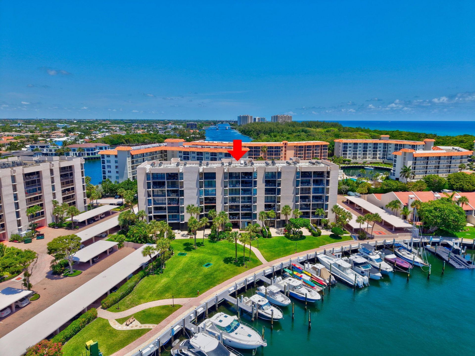 2707 N Ocean Boulevard, Unit 306d, Boca Raton, FL 33431 Photo