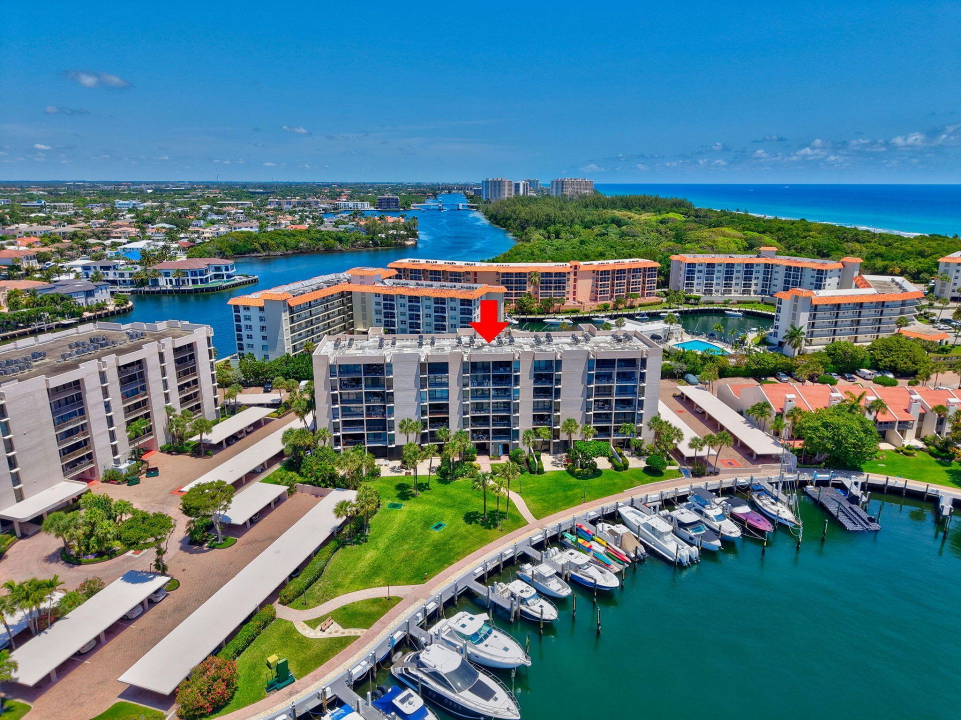 2707 N Ocean Boulevard, Unit 306d, Boca Raton, FL 33431 Photo
