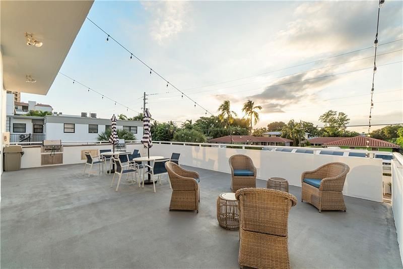 2200 NE 33rd Avenue, Unit 17C, Fort Lauderdale, FL 33305 Photo