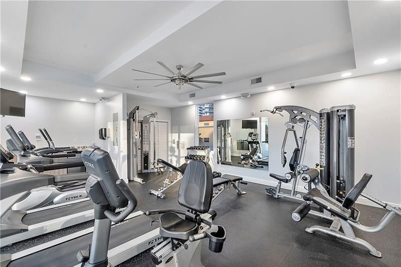 2200 NE 33rd Avenue, Unit 17C, Fort Lauderdale, FL 33305 Photo