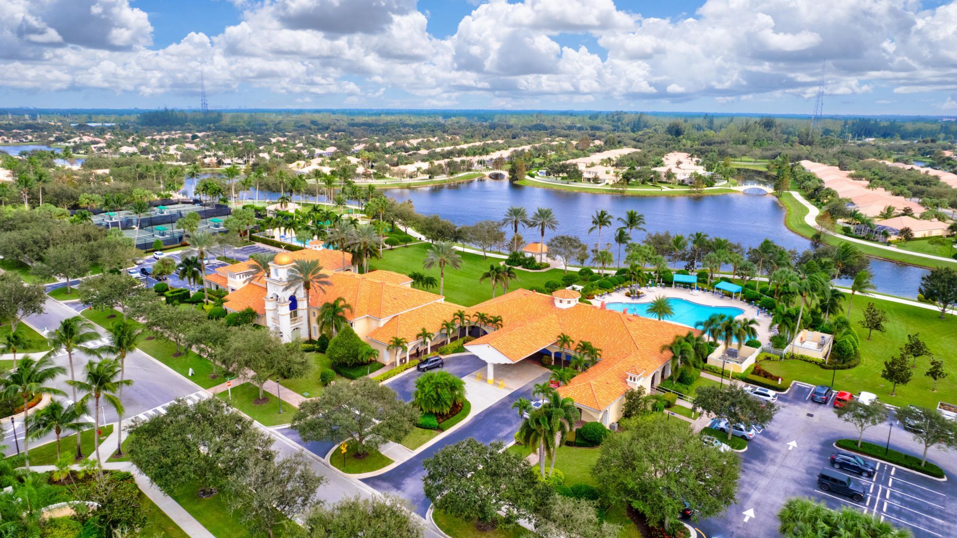 3143 Verdmont Lane, Wellington, FL 33414 Photo