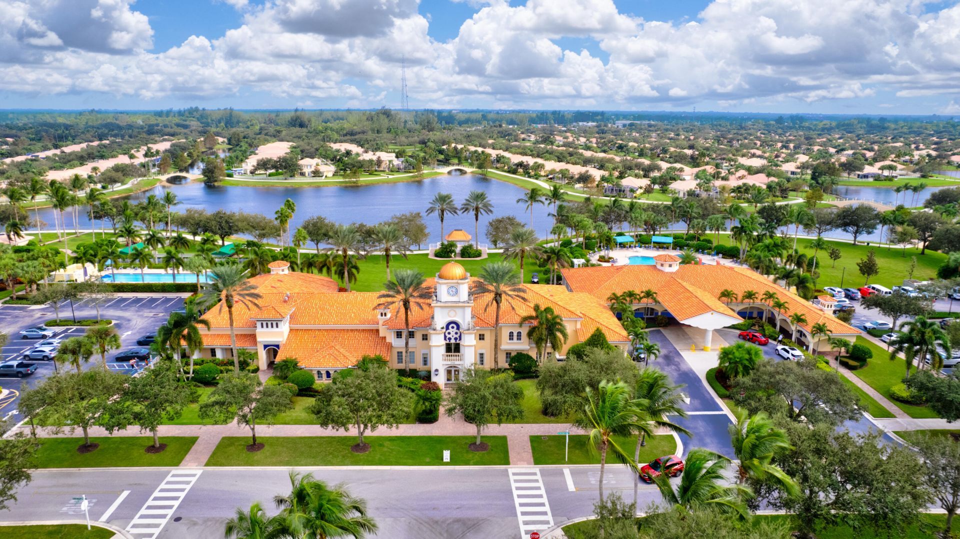 3143 Verdmont Lane, Wellington, FL 33414 Photo