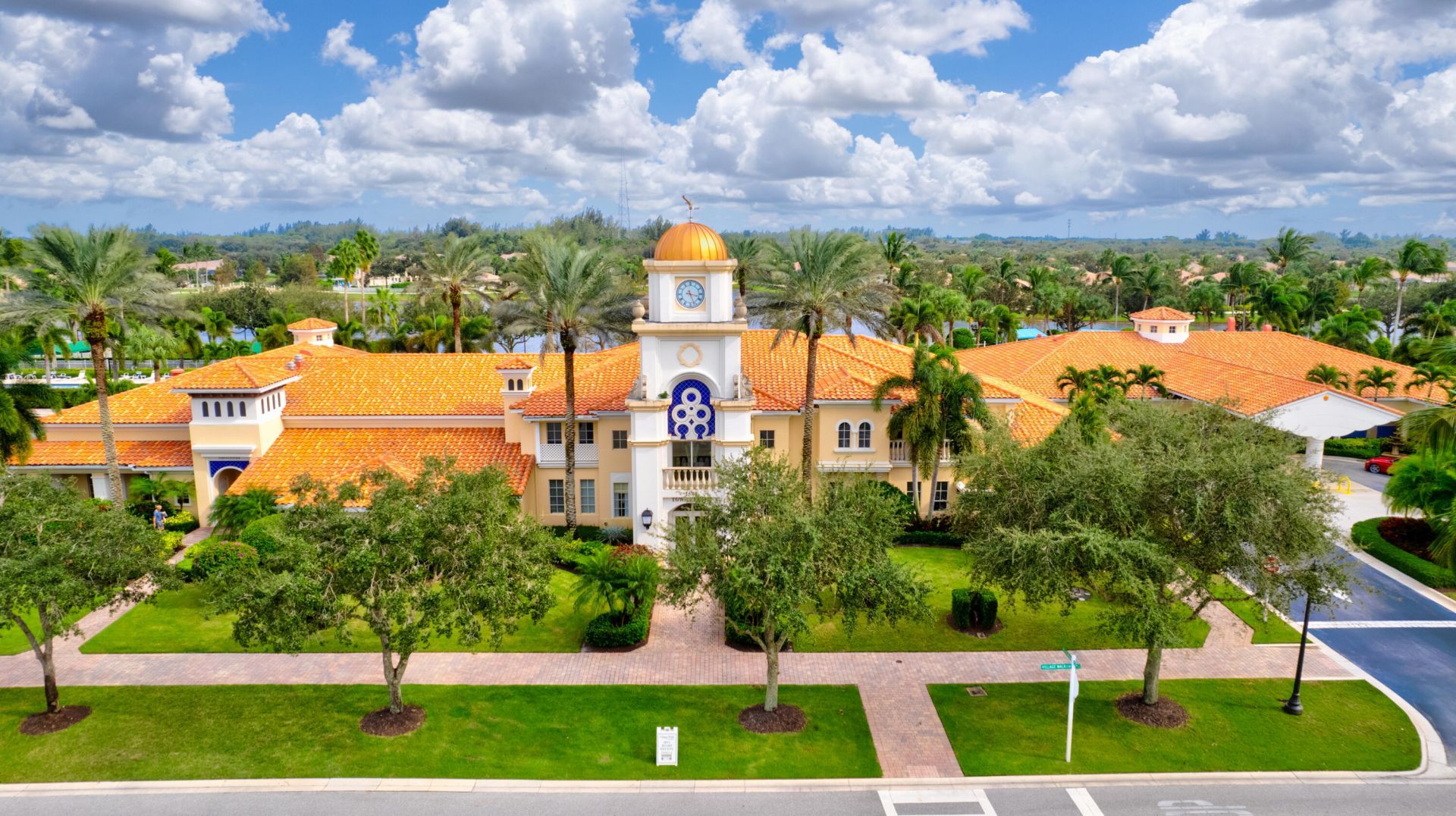 3143 Verdmont Lane, Wellington, FL 33414 Photo