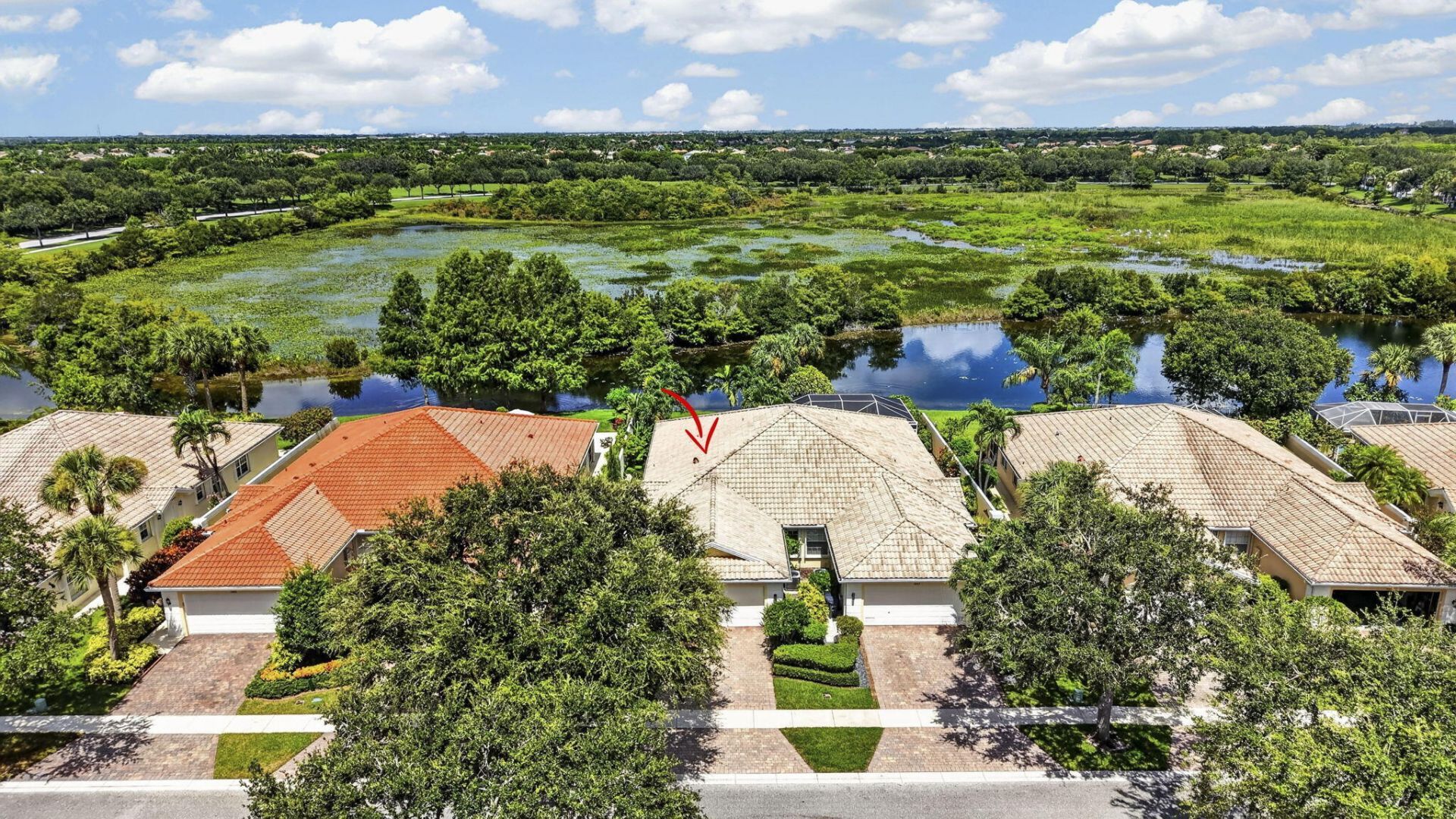 3143 Verdmont Lane, Wellington, FL 33414 Photo