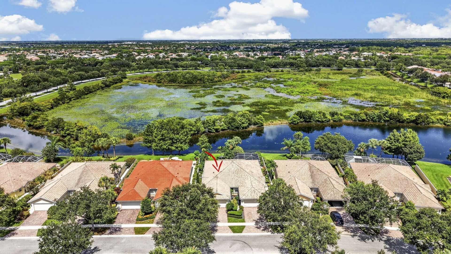 3143 Verdmont Lane, Wellington, FL 33414 Photo
