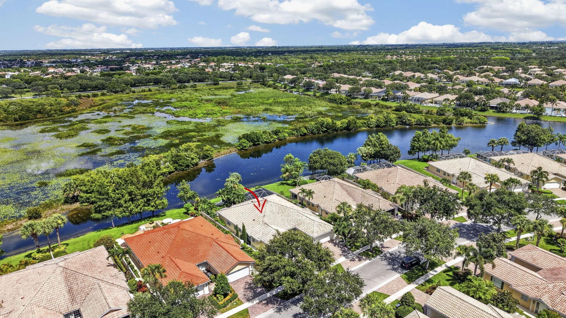 3143 Verdmont Lane, Wellington, FL 33414 Photo