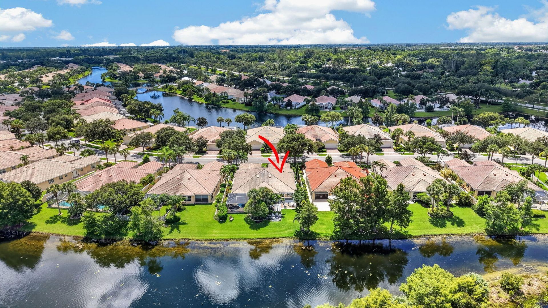 3143 Verdmont Lane, Wellington, FL 33414 Photo