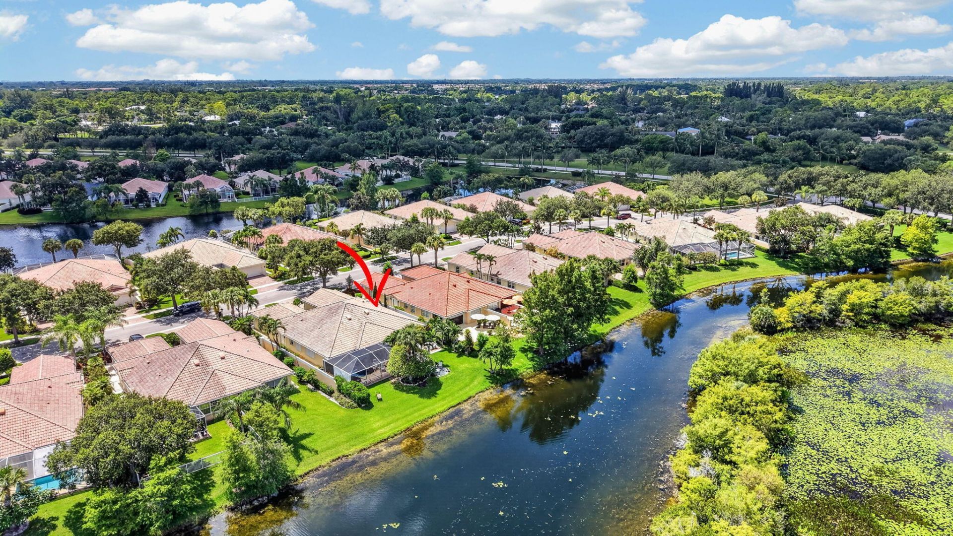 3143 Verdmont Lane, Wellington, FL 33414 Photo