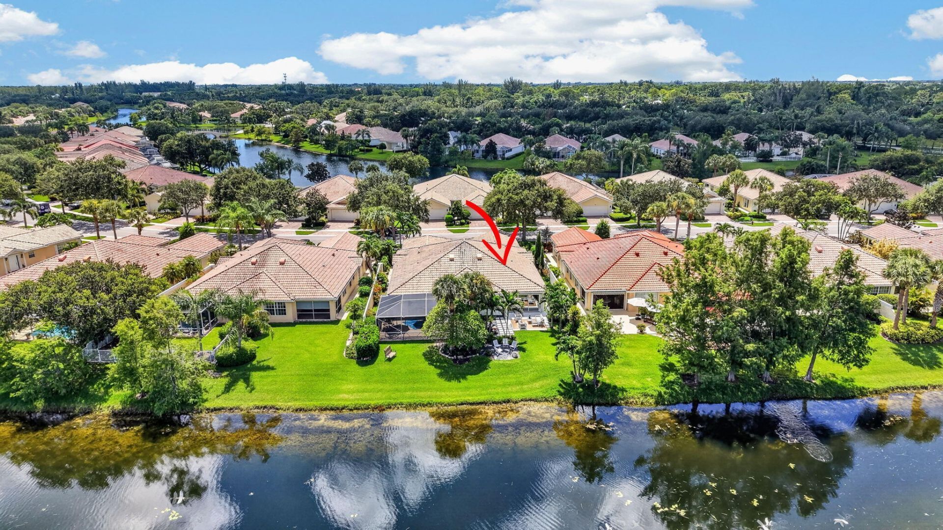 3143 Verdmont Lane, Wellington, FL 33414 Photo