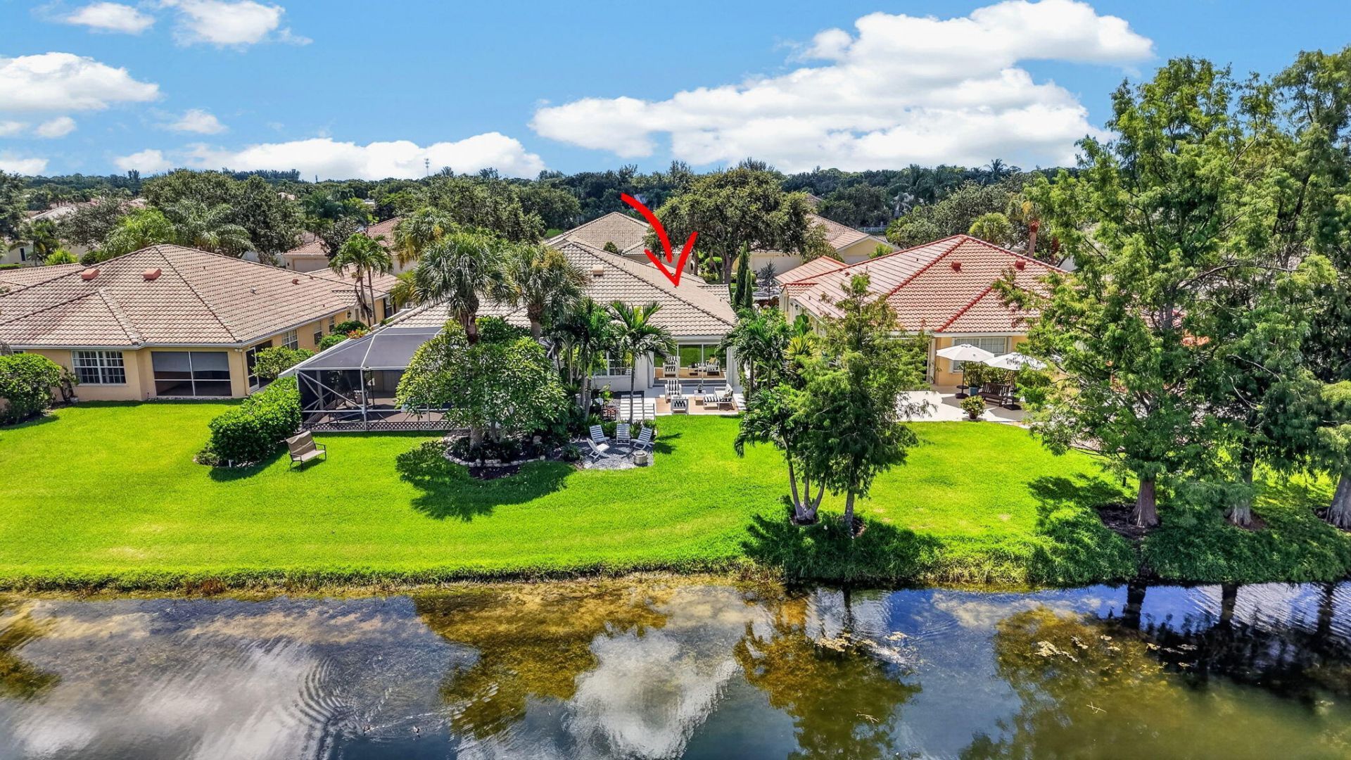 3143 Verdmont Lane, Wellington, FL 33414 Photo