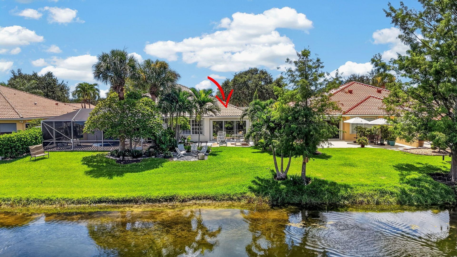 3143 Verdmont Lane, Wellington, FL 33414 Photo