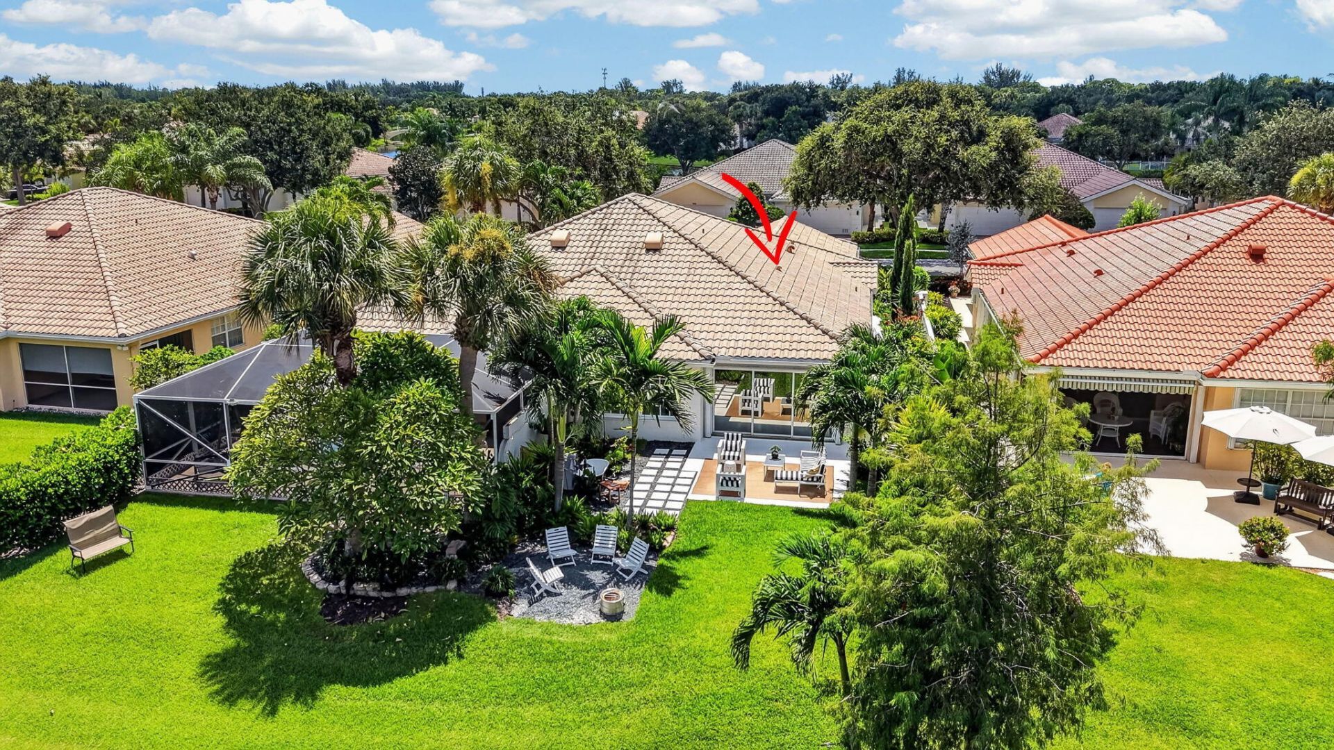3143 Verdmont Lane, Wellington, FL 33414 Photo
