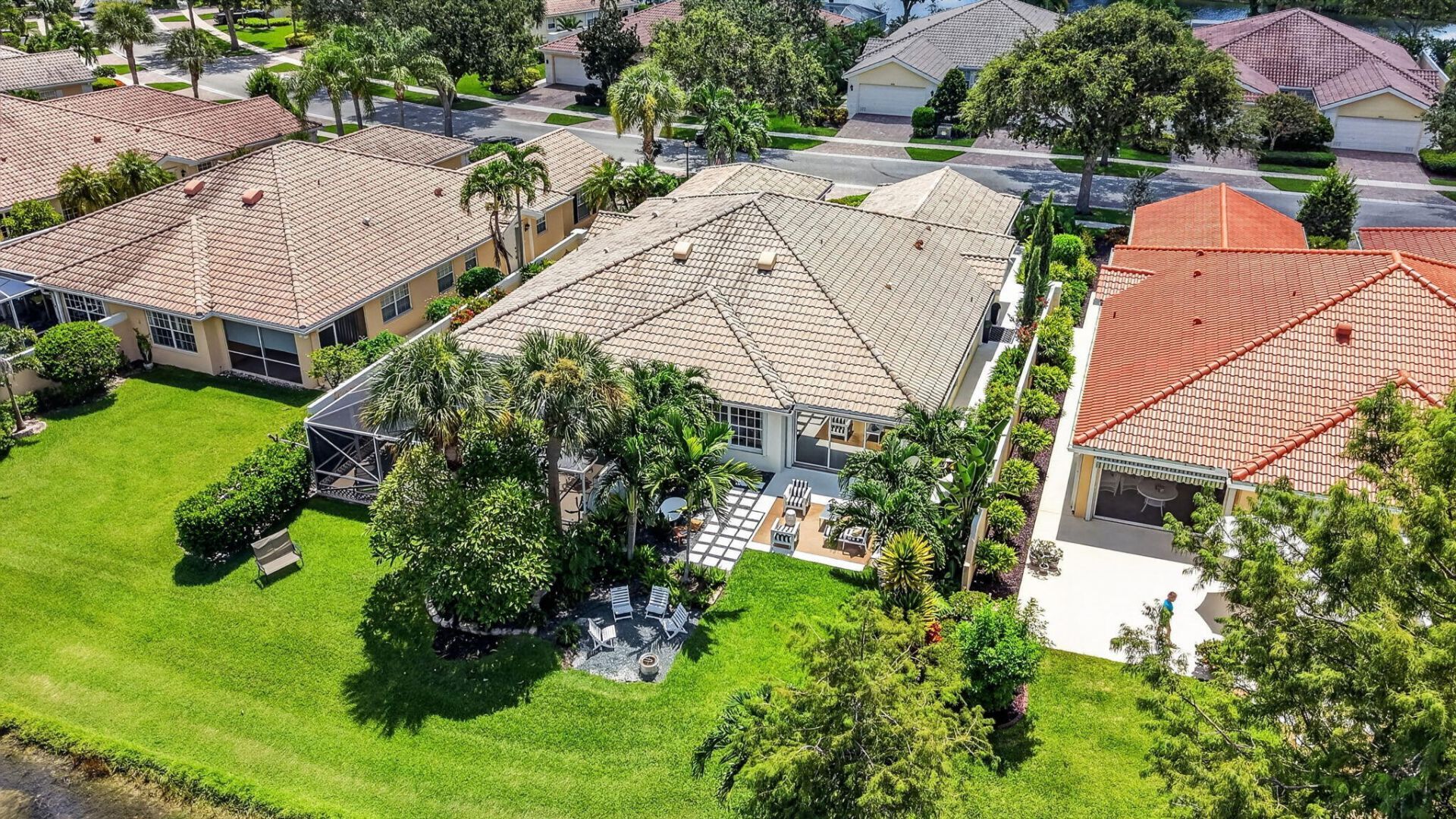 3143 Verdmont Lane, Wellington, FL 33414 Photo