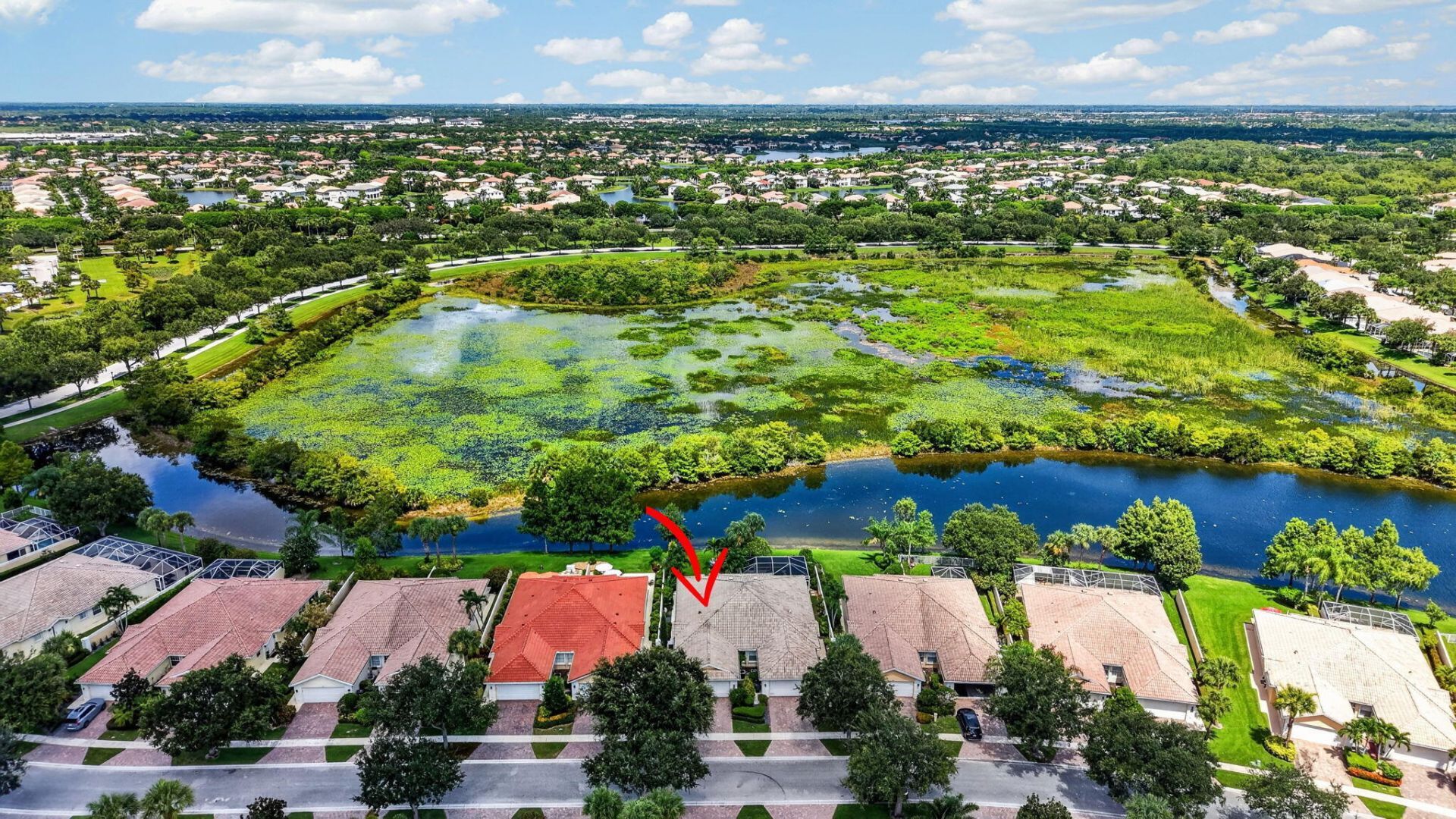3143 Verdmont Lane, Wellington, FL 33414 Photo