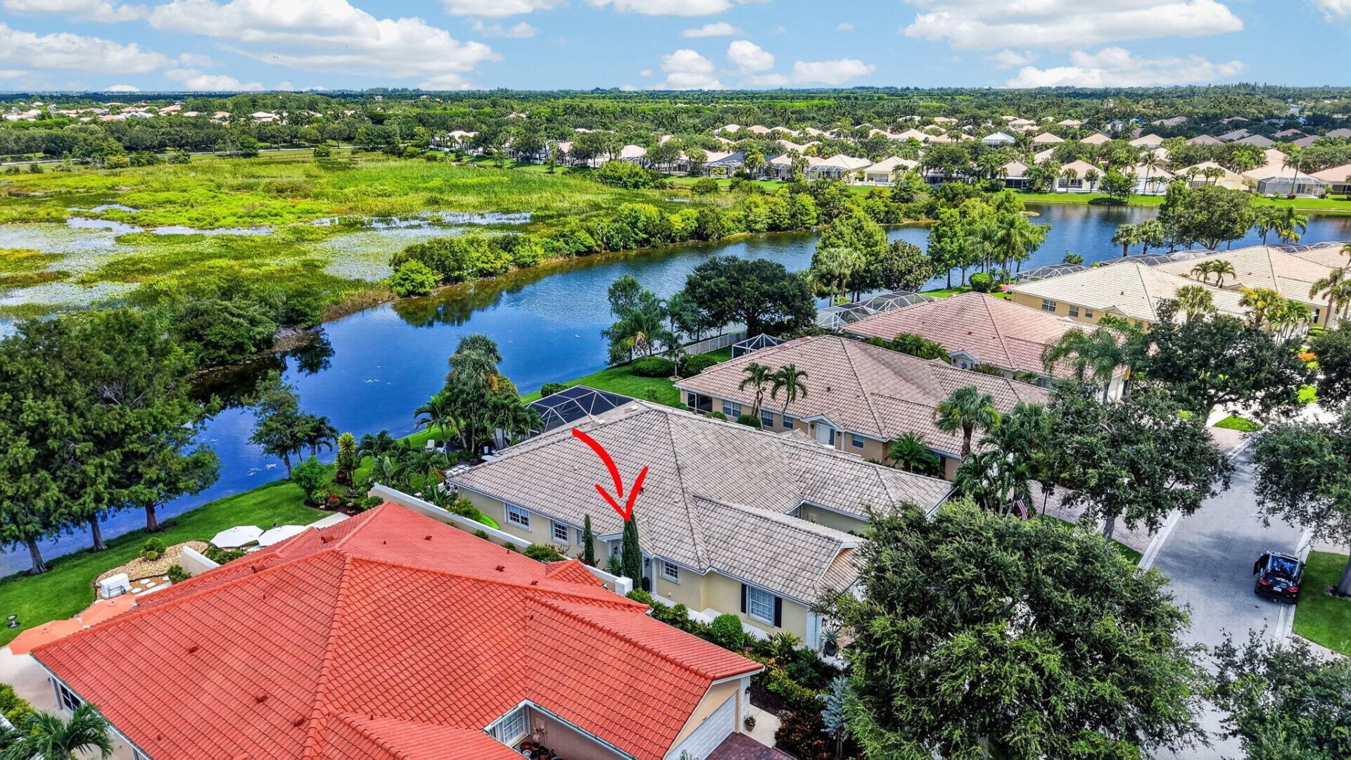 3143 Verdmont Lane, Wellington, FL 33414 Photo