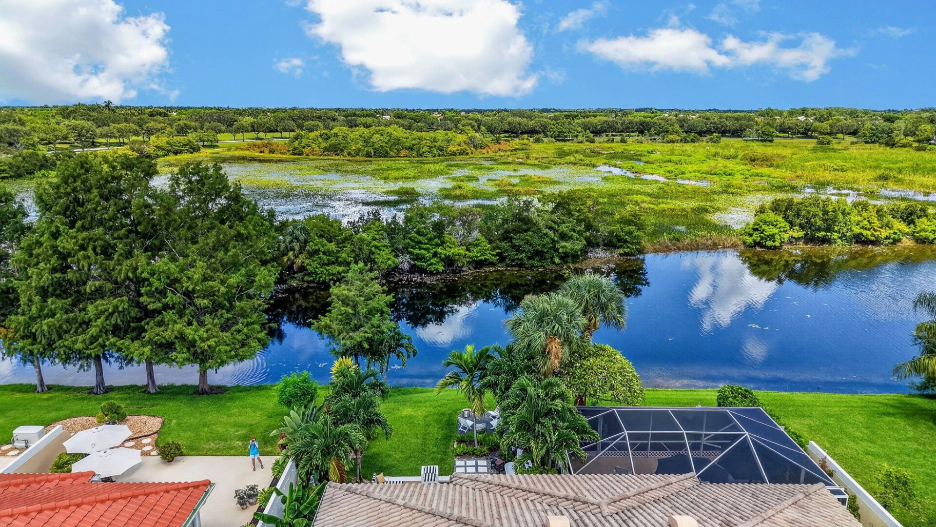 3143 Verdmont Lane, Wellington, FL 33414 Photo