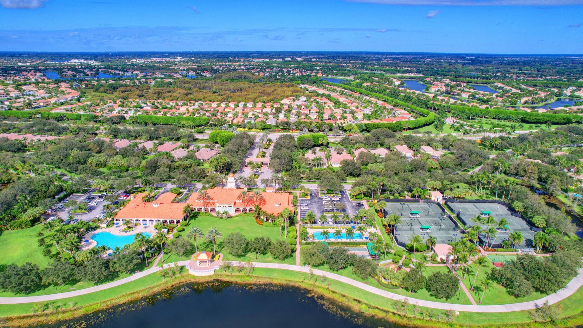 3143 Verdmont Lane, Wellington, FL 33414 Photo