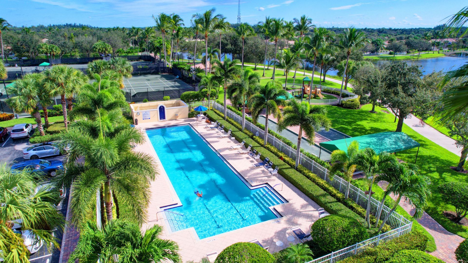 3143 Verdmont Lane, Wellington, FL 33414 Photo