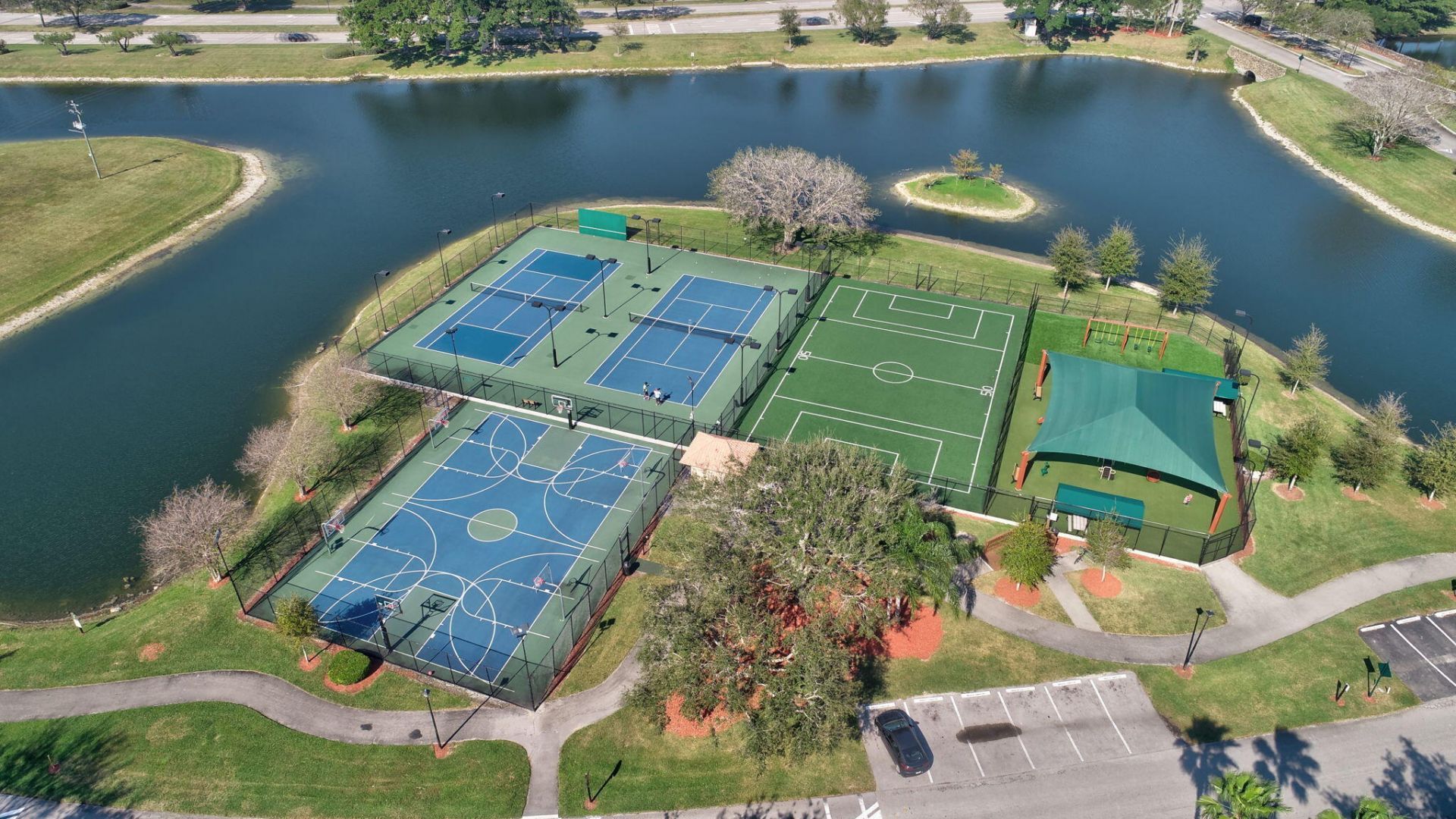 10410 Plaza Centro, Boca Raton, FL 33498 Photo
