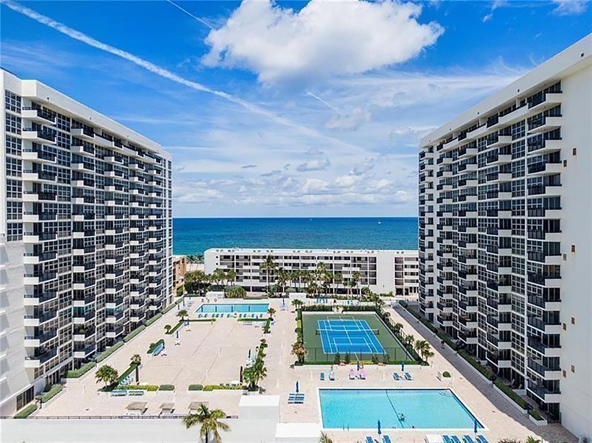 531 N Ocean Boulevard, Unit 505, Pompano Beach, FL 33062 Photo