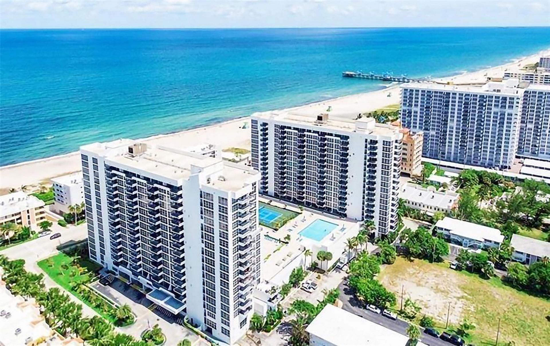 531 N Ocean Boulevard, Unit 505, Pompano Beach, FL 33062 Photo