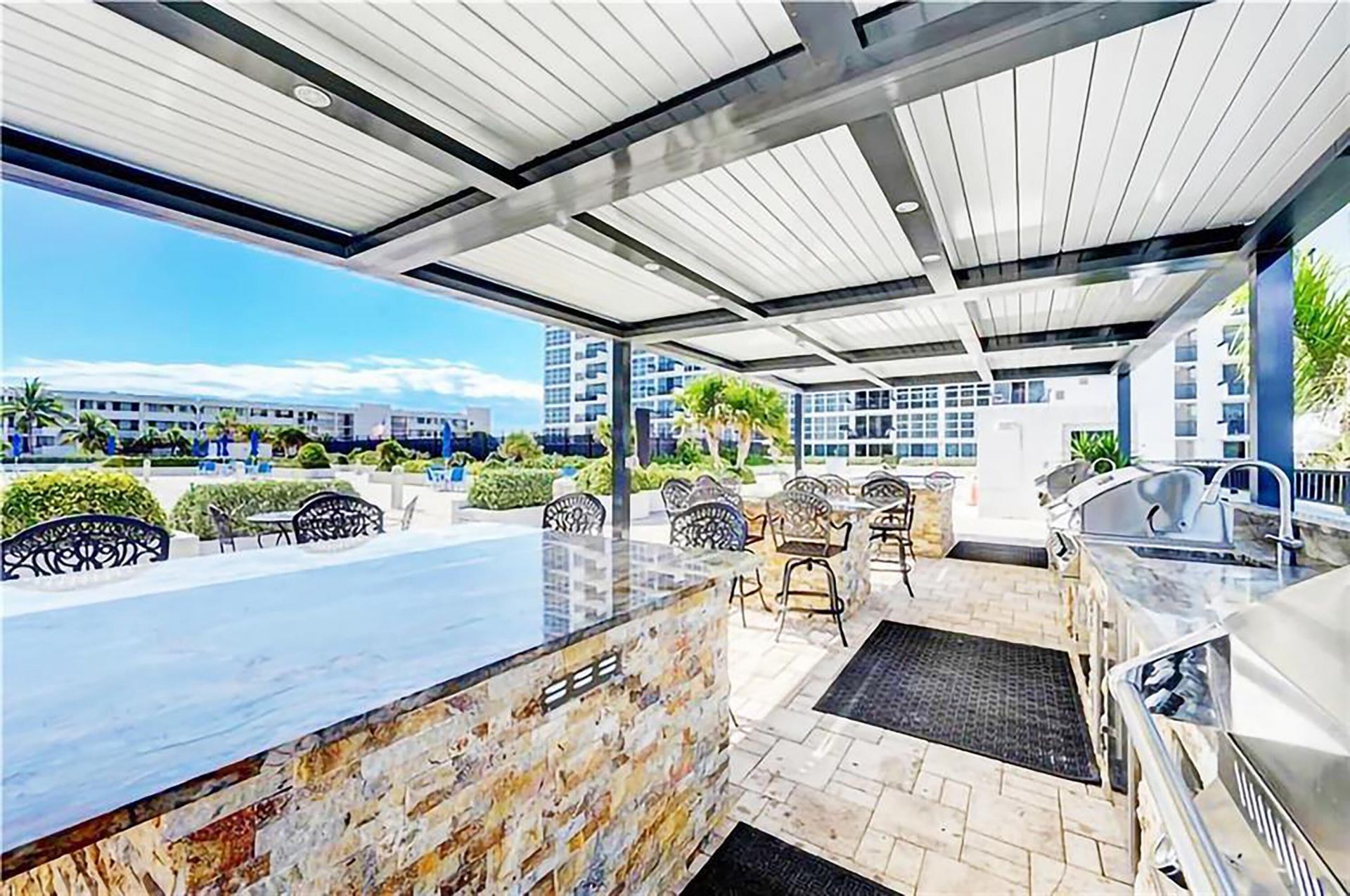 531 N Ocean Boulevard, Unit 505, Pompano Beach, FL 33062 Photo