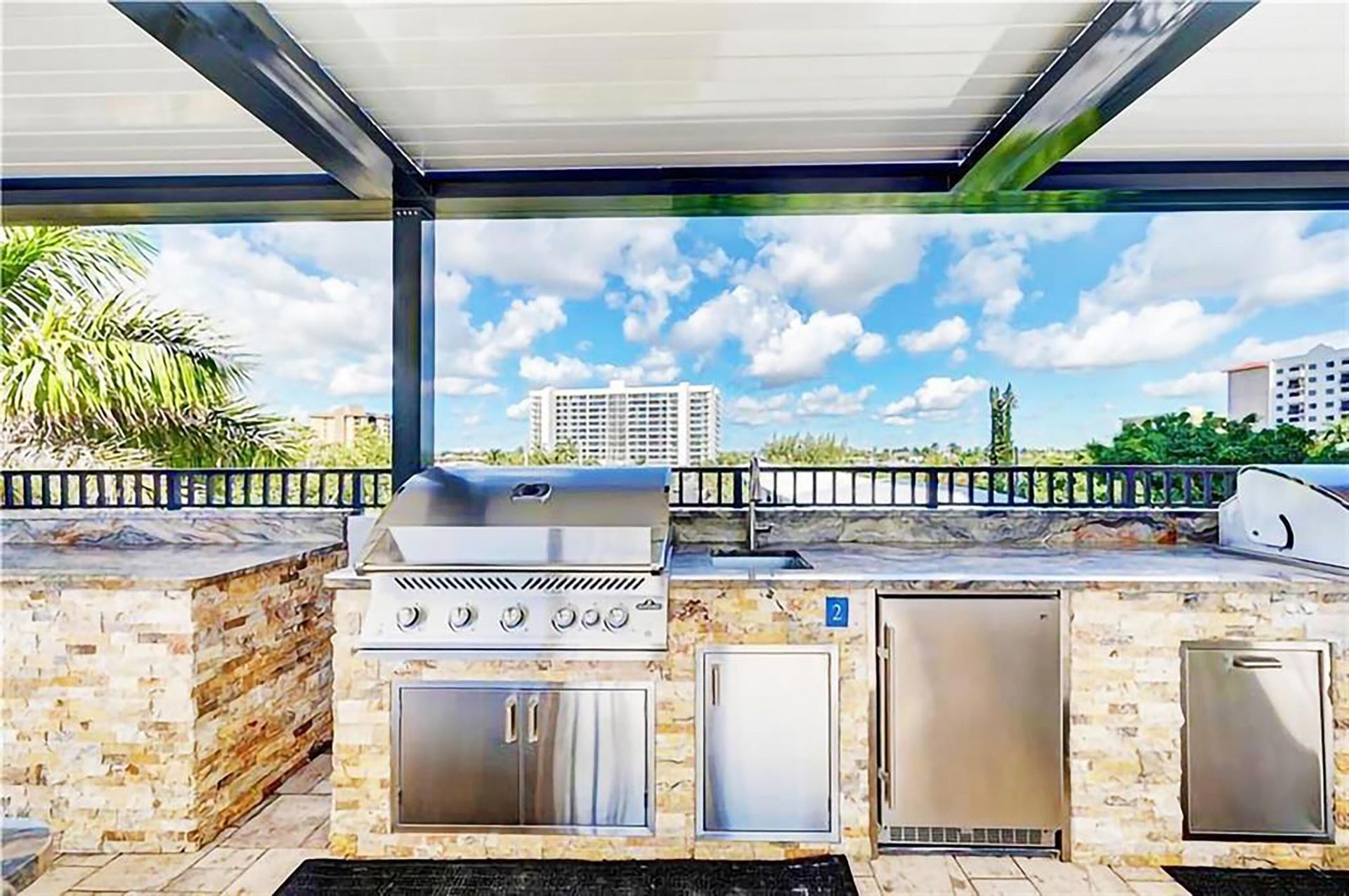 531 N Ocean Boulevard, Unit 505, Pompano Beach, FL 33062 Photo