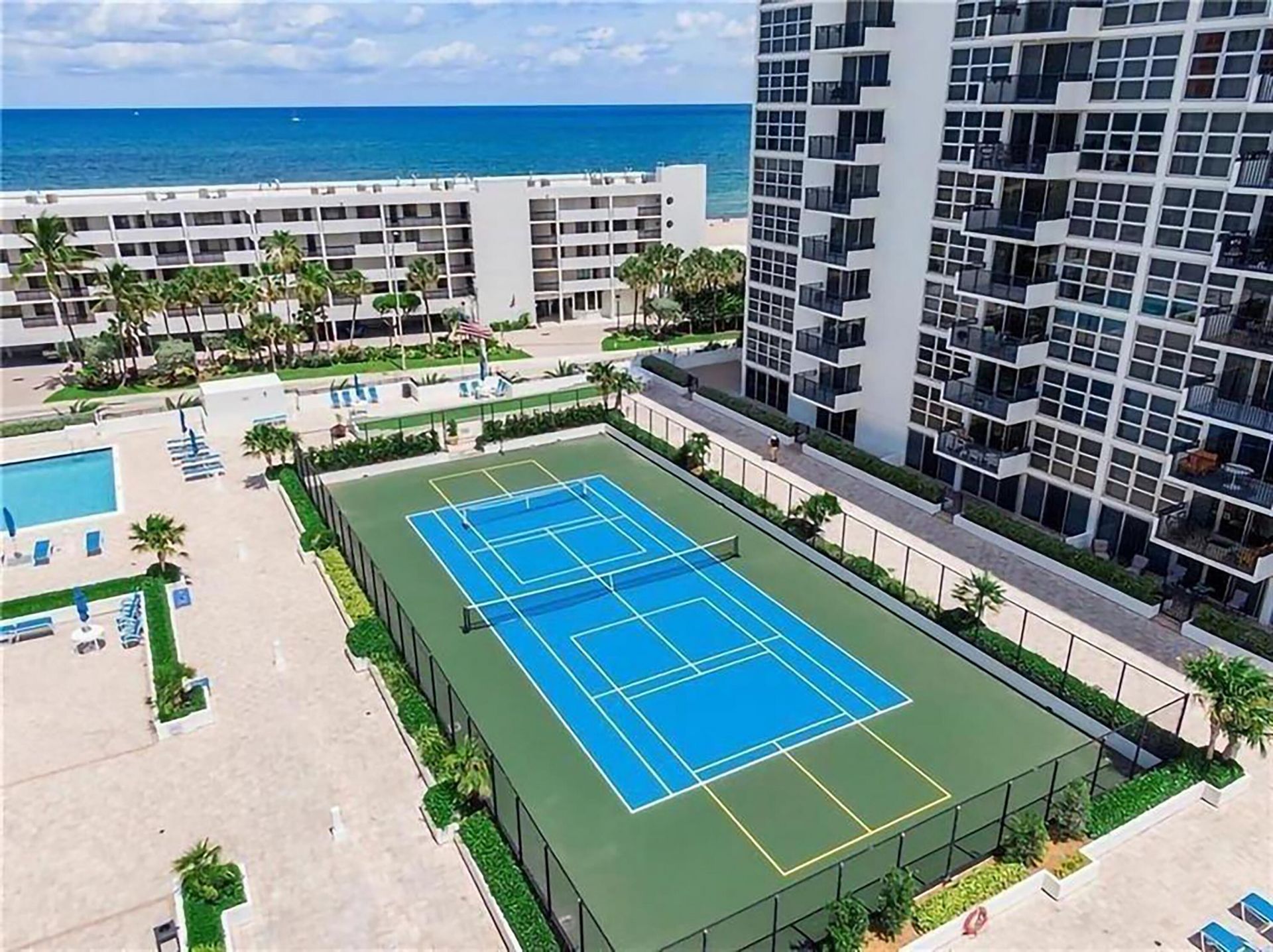 531 N Ocean Boulevard, Unit 505, Pompano Beach, FL 33062 Photo