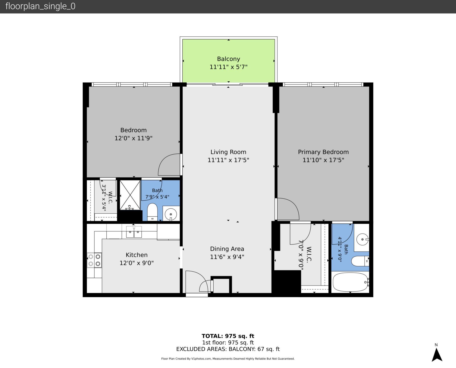 531 N Ocean Boulevard, Unit 505, Pompano Beach, FL 33062 Photo