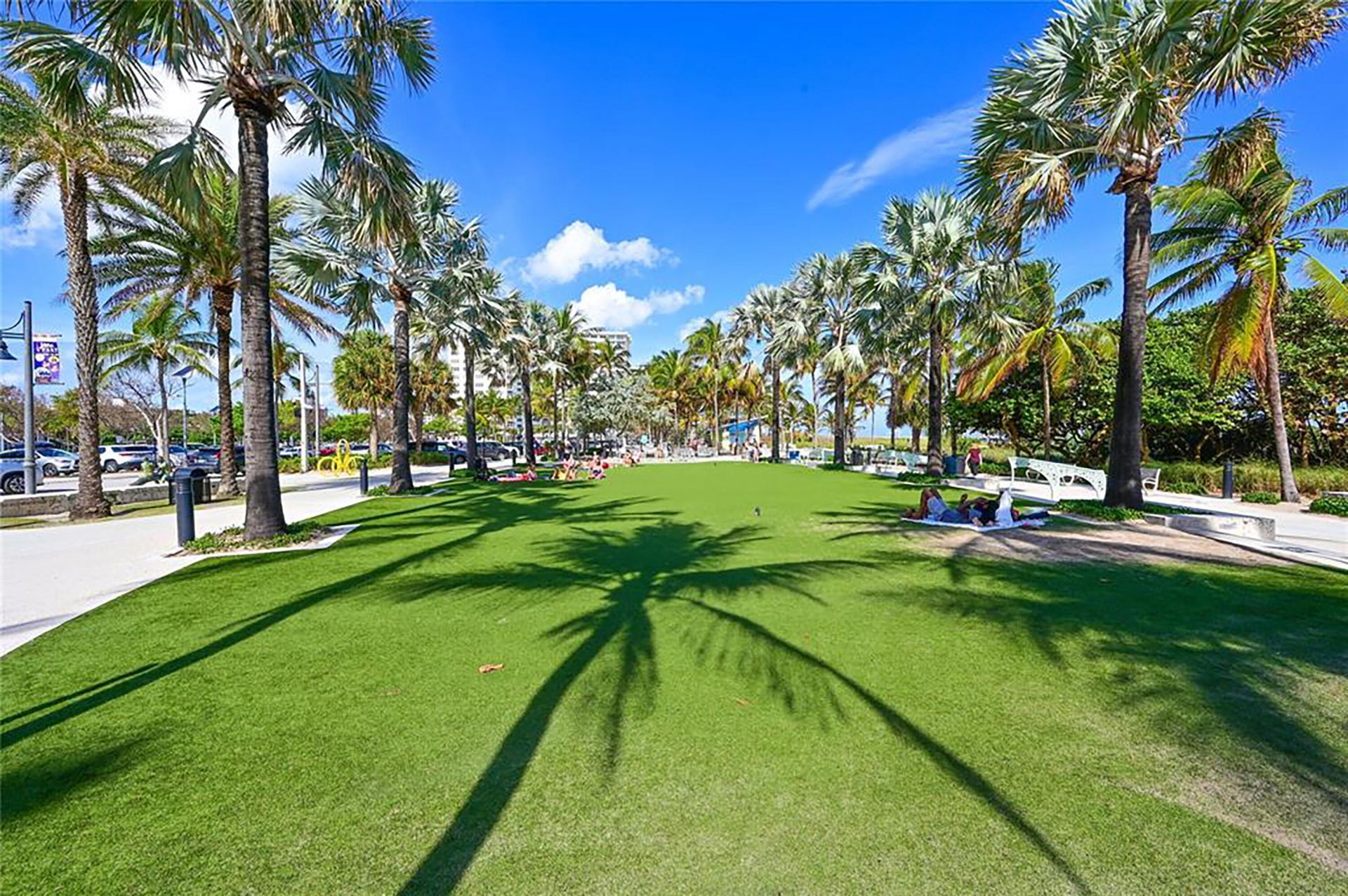 531 N Ocean Boulevard, Unit 505, Pompano Beach, FL 33062 Photo