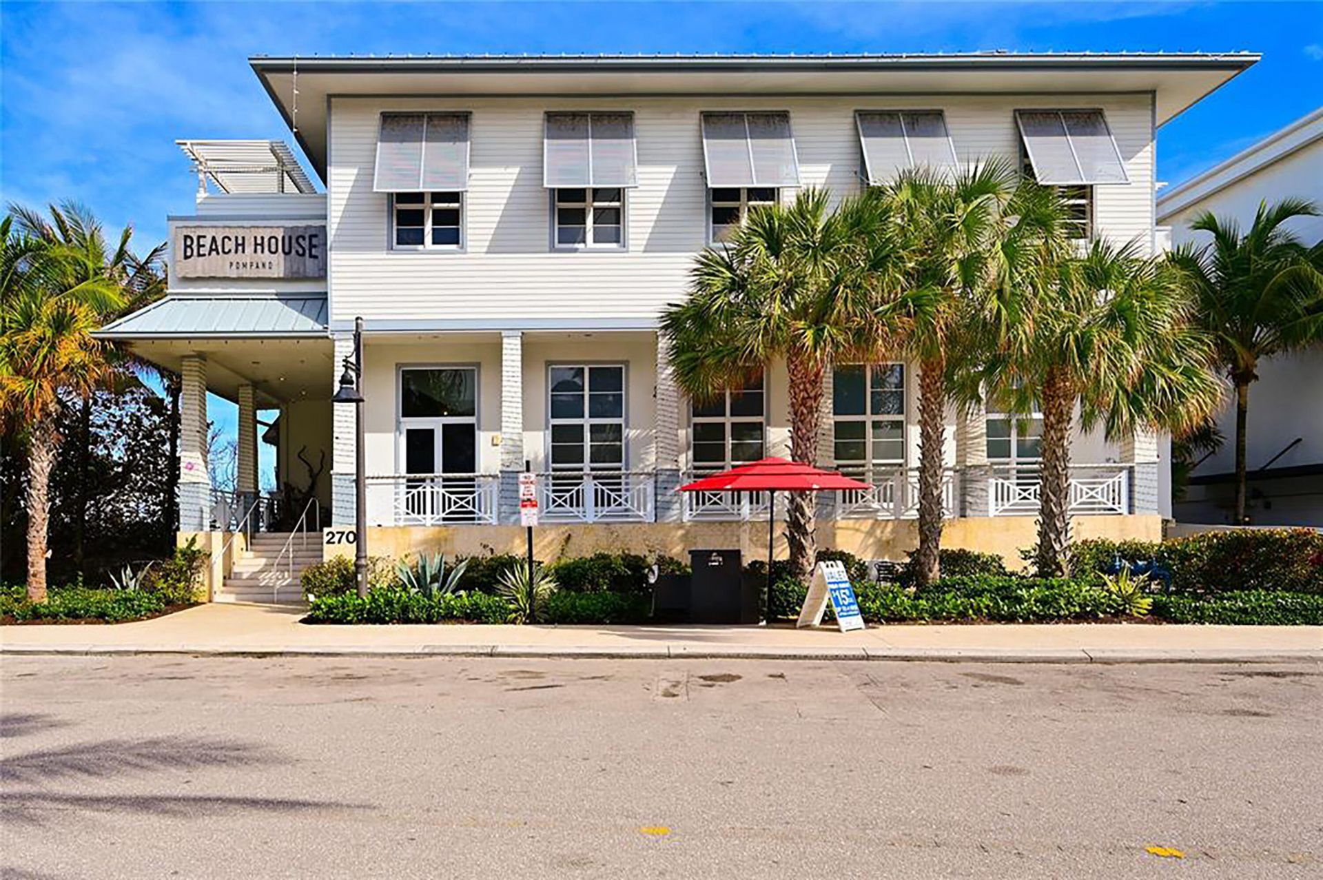 531 N Ocean Boulevard, Unit 505, Pompano Beach, FL 33062 Photo
