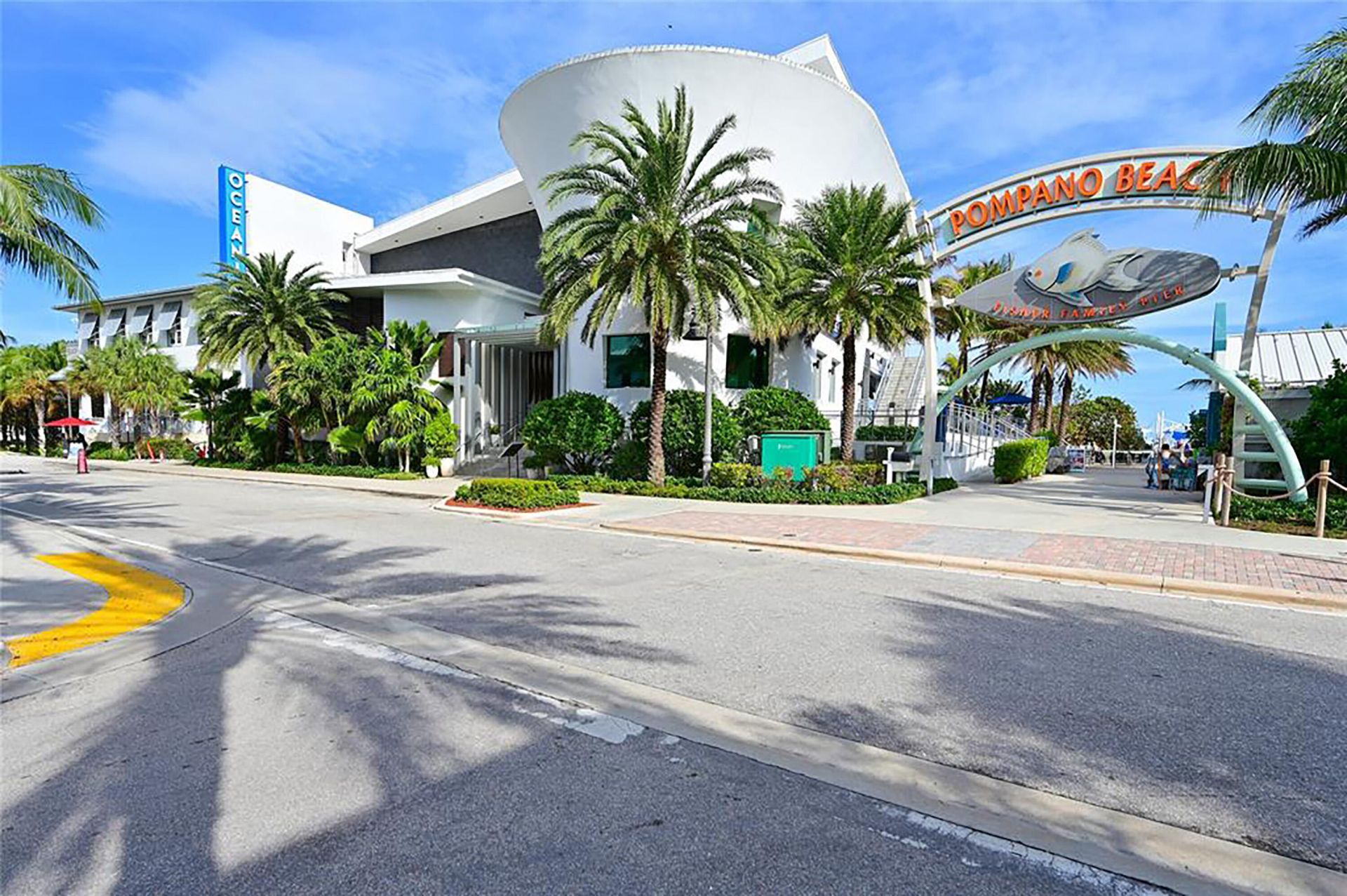 531 N Ocean Boulevard, Unit 505, Pompano Beach, FL 33062 Photo