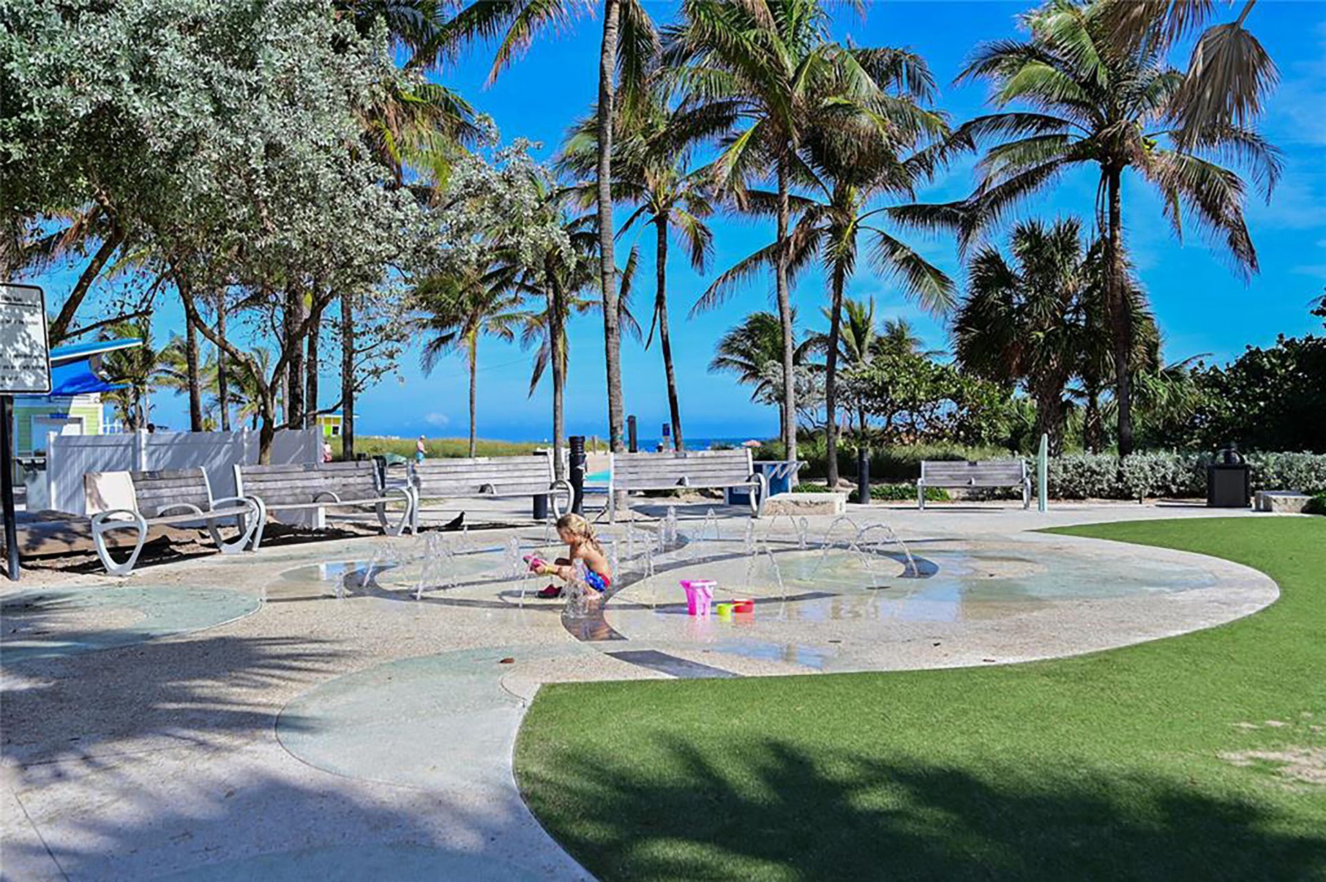 531 N Ocean Boulevard, Unit 505, Pompano Beach, FL 33062 Photo