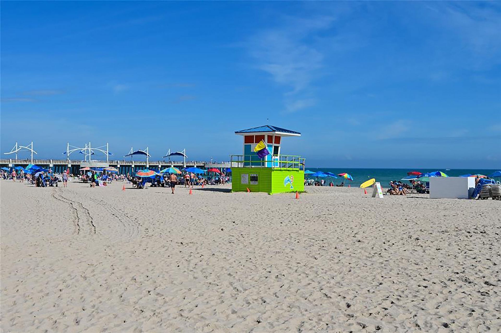 531 N Ocean Boulevard, Unit 505, Pompano Beach, FL 33062 Photo